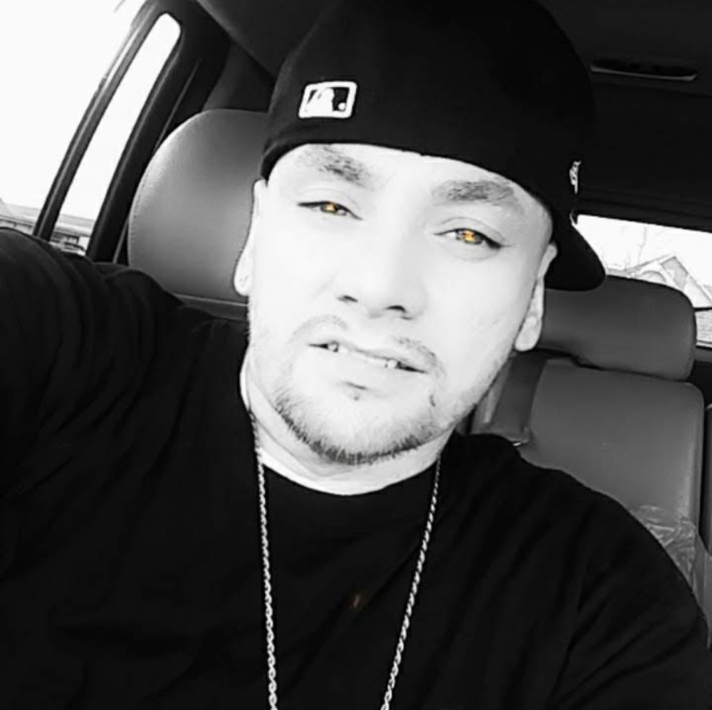 Meet your Posher, Chad